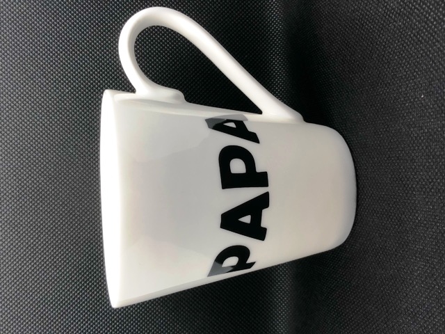 Mug - Papa